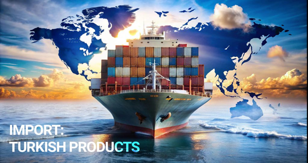 Türkiye’den Alım Yapacak Firmalar 2810-301