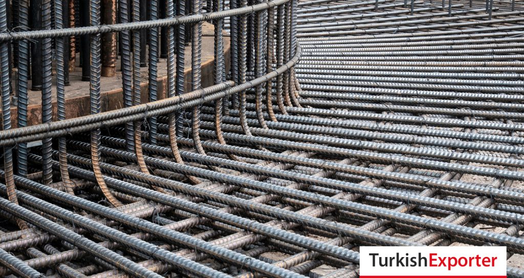 Etiyopya Şirketi, Türkiye’den İnşaat Demiri Almak İstiyor