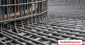 Etiyopya Şirketi, Türkiye’den İnşaat Demiri Almak İstiyor