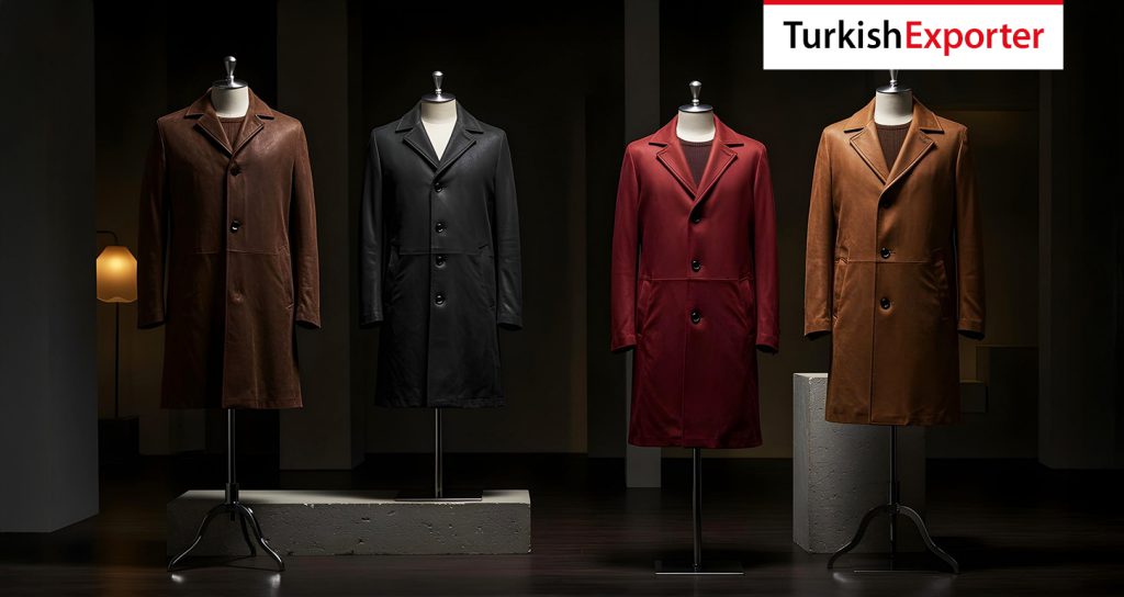 ABD Firması Türkiye’den Deri Kaban İthal Etmek İstiyor