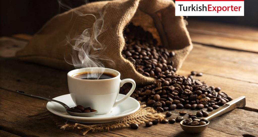 Bahamalı Firma Türkiye’den Kahve İthal Etmek İstiyor