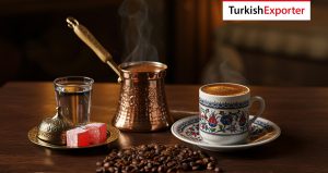 Kuveyt Firması Türk Kahvesi Fason Ürettirmek İstiyor