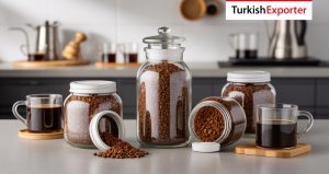 Özbekistan Şirketi Türkiye’den Hazır Kahve Alacak