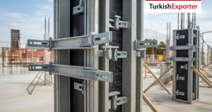 Rusya Firması Kalıp Kelepçeleri İthal Etmek İstiyor