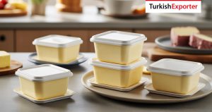 BAE Şirketi Türkiye’den Kare Tereyağı Kapları Alacak