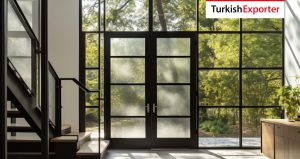 İngiltere Şirketi Çift Camlı Kapı İthal Edecek