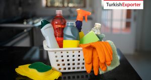 Sırbistan Şirketi Ev Kimyasalları İthal Etmek İstiyor