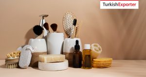 İngiltere Şirketi Kişisel Bakım Ürünleri İstiyor