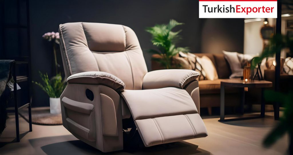 Amerikan Şirket Türkiye’den Dinlenme Koltuğu Alacak