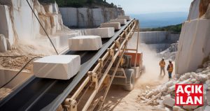 Konveyör Kayışları Almak İstiyoruz / Açık İlan