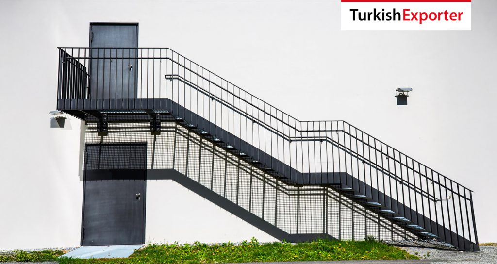 Rusya Şirketi Türkiye’den Korkuluk Talep Ediyor