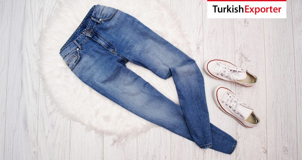 Güney Afrika Firması Kot Pantolon İthal Etmek İstiyor