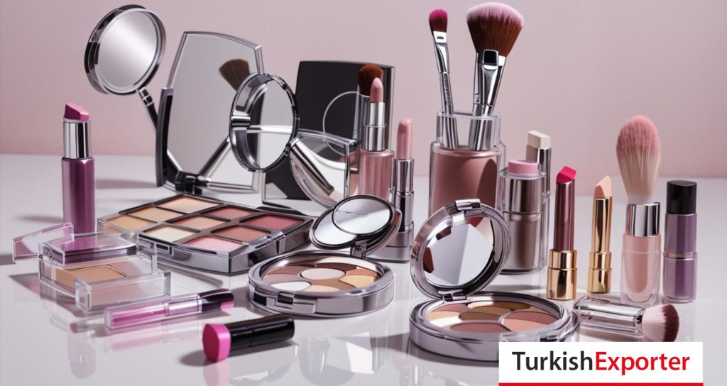 Belarus Firması, Türkiye’den Kozmetik Ürünler Talep Ediyor