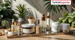 Ukrayna Firması Kozmetik İthal Etmek İstiyor