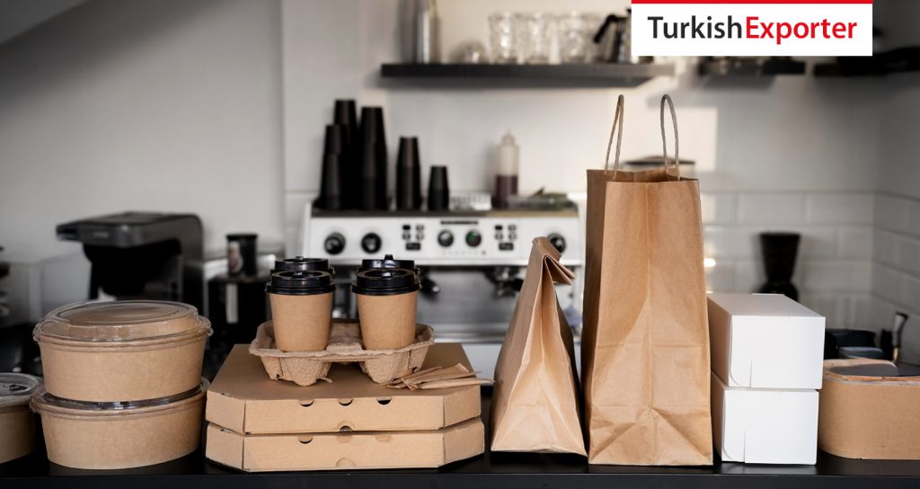 İngiltere Firması Kraft Gıda Ambalajı İthal Edecek