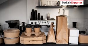 İngiltere Firması Kraft Gıda Ambalajı İthal Edecek