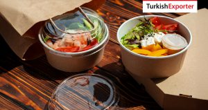 Lübnan, Türkiye’den Kraft Gıda Kapları Almak İstiyor