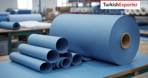 Moldova Firması Spunbond Kumaş İhracatçısı Arıyor