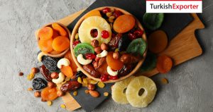 Moldova Şirketi Kuru Meyve İthal Edecek
