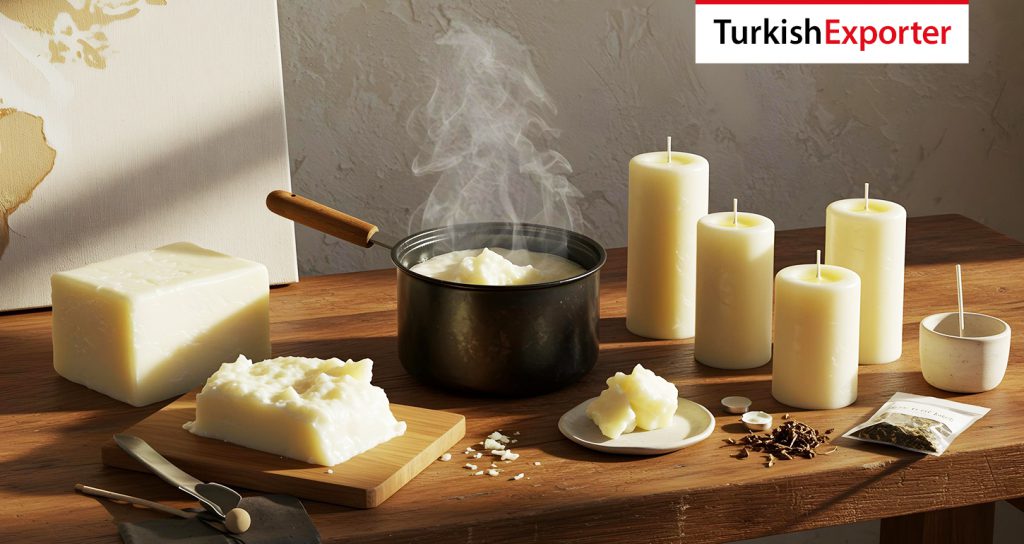 Hollanda Firması Koyun Kuyruk Yağı İthal Etmek İstiyor