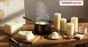 Hollanda Firması Koyun Kuyruk Yağı İthal Etmek İstiyor