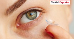 Ürdünlü Şirket Türkiye’den Renkli Kontakt Lens Almak İstiyor