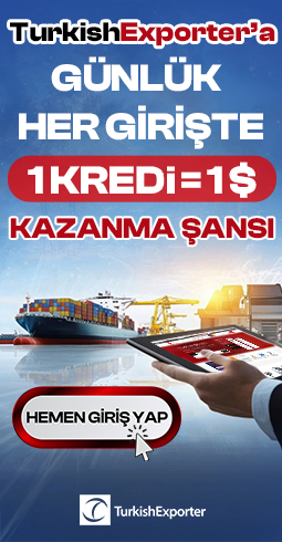TurkishExporter Kredi Kazan