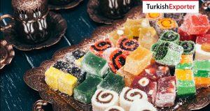 Ermenistan Şirketi Lokum Tedarikçisi Arıyor