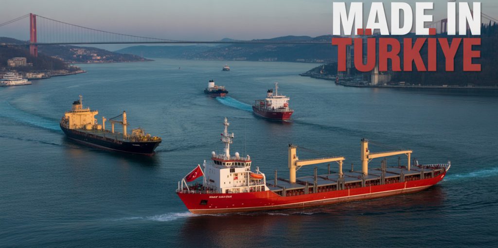 Yurt Dışı Alım İhracat Fırsatları 8 Ekim 2025