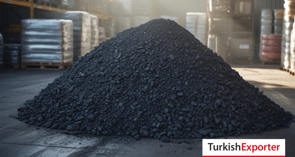 Kazakistan, Türkiye’den Magnezyum Talep Ediyor