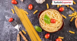 Fransız Şirket Türkiye’den Spagetti Almak İstiyor