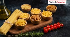 Şili Firması Türkiye’den Makarna İthal Etmek İstiyor