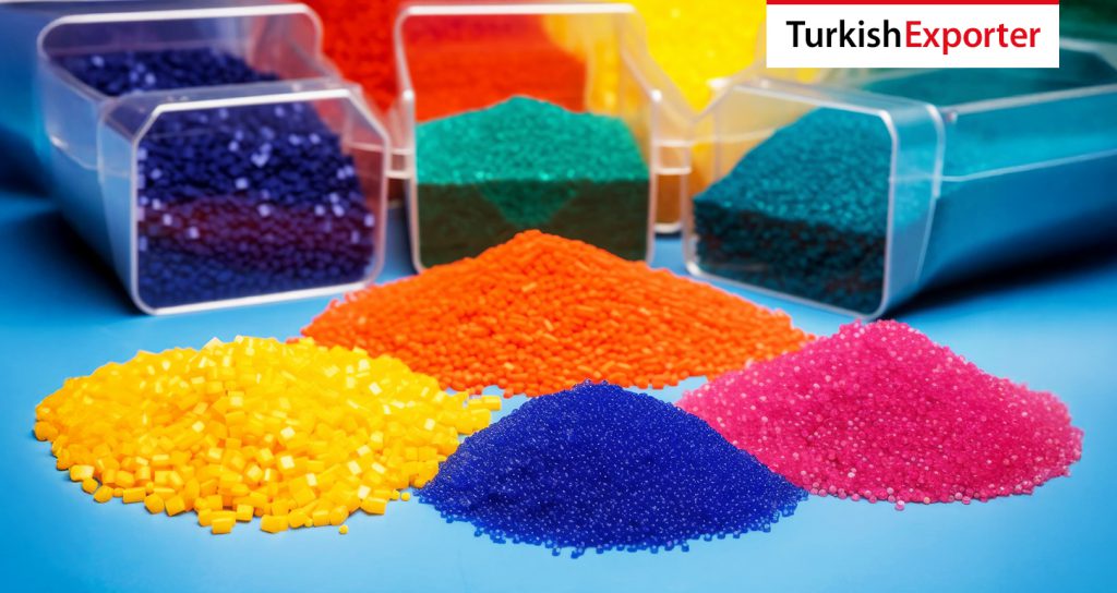 İran Firması Türkiye’den Masterbatch Satın Alacak