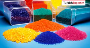 İran Firması Türkiye’den Masterbatch Satın Alacak