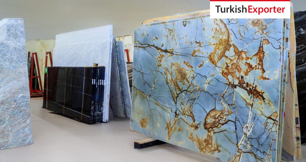 BAE Şirketi Mermer Levha İthal Etmek İstiyor