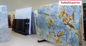BAE Şirketi Mermer Levha İthal Etmek İstiyor