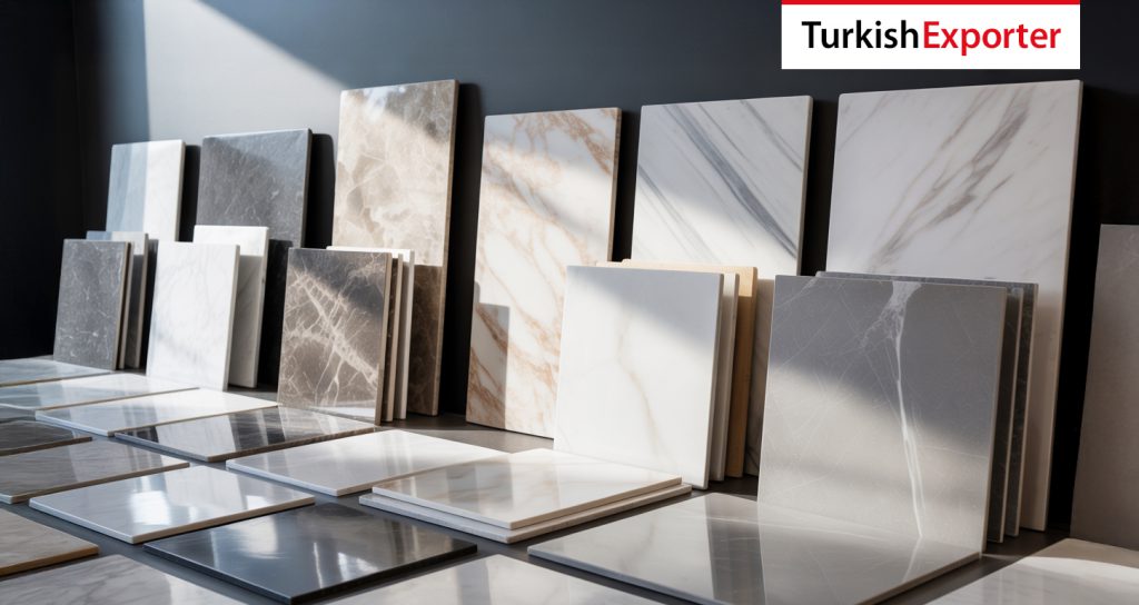 Ekvator Ginesi Şirketi Mermer İthalatı Yapmak İstiyor