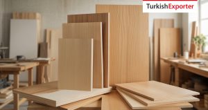 Kazakistan Firması, Meşe Kaplama İthal Etmek İstiyor