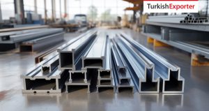 Gürcistan Firması Türk Metal Profil Tedarikçileri Arıyor
