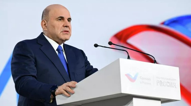 Rusya, Ticarette Yeni Dönem Başlattı: Dost Ülkelerin Payı Rekor Seviyede