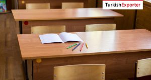 BAE Şirketi Okul Mobilyaları İthal Etmek İstiyor