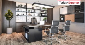 Bulgaristanlı Firma Ofis Mobilyaları Tedarikçisi Arıyor