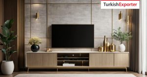 Hırvatistan Firması TV Ünitesi İthal Edecek