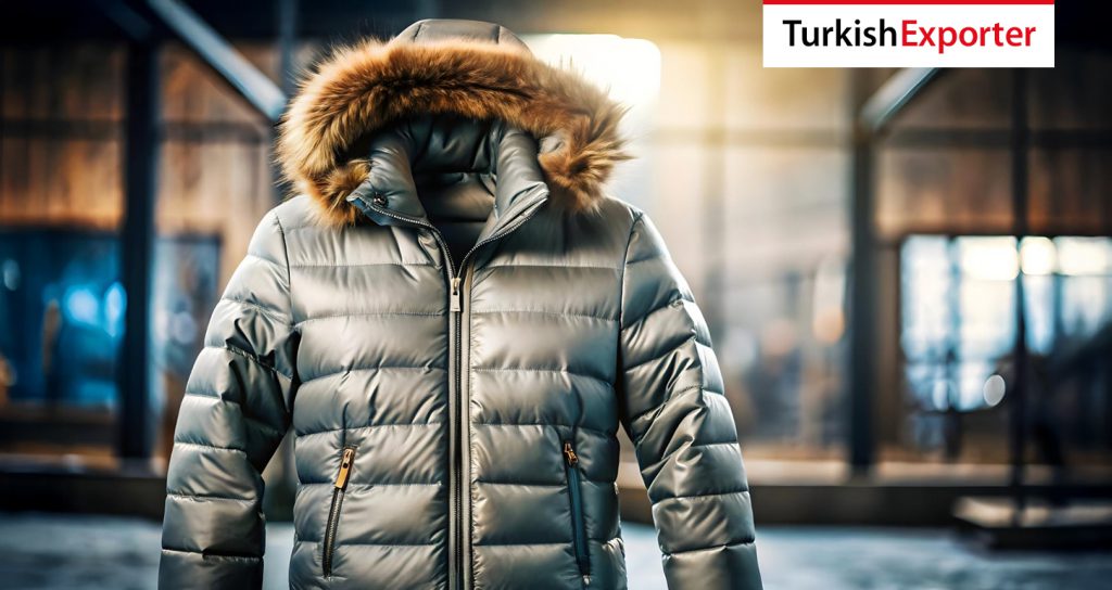 Rusya Şirketi Türkiye’den Şişme Mont Talep Ediyor