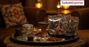 Fransız Firma Nargile Tütünü Tedarikçisi Arıyor