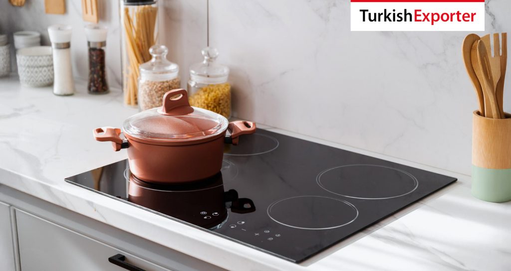 Fransa Firması Türkiye’den Camlı Ocak Almak İstiyor