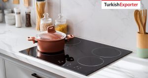 Fransa Firması Türkiye’den Camlı Ocak Almak İstiyor