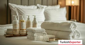 Bosna Hersek, Türkiye’den Otel Bukletleri İthal Edecek