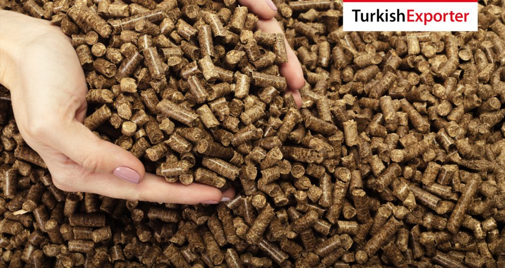 Yunanistan Şirketi Pancar Posası Pelet Tedarikçisi Arıyor