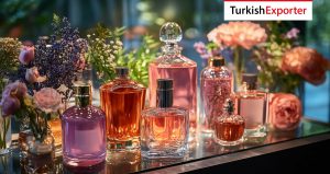 Moğolistan Firması Türkiye’den Parfüm Almak İstiyor